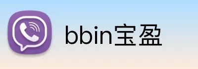bbin宝盈 logo